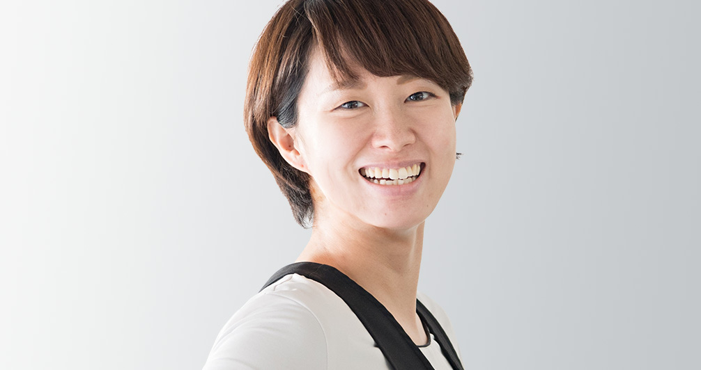 Ayaka Maruyama