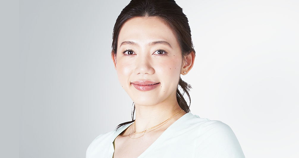 Yukiko Yamazaki